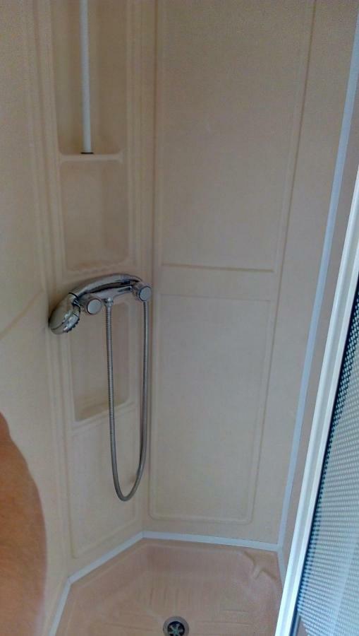 ブレッド Samson Mobile Houseヴィラ エクステリア 写真